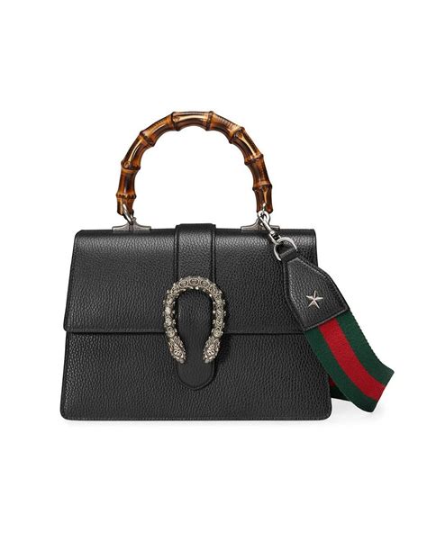 gucci dyon|gucci dionysus top handle bag.